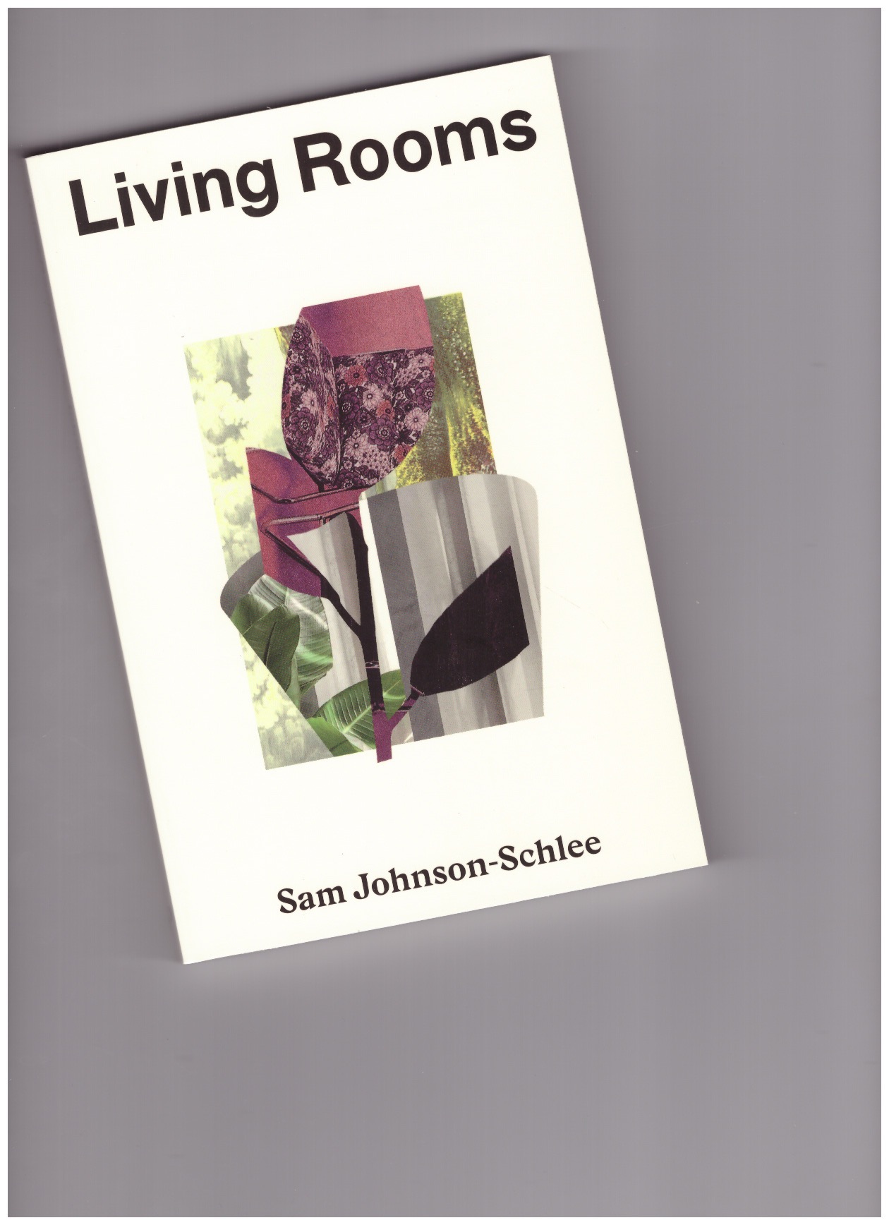 JOHNSON-SCHLEE, Sam - Living Rooms